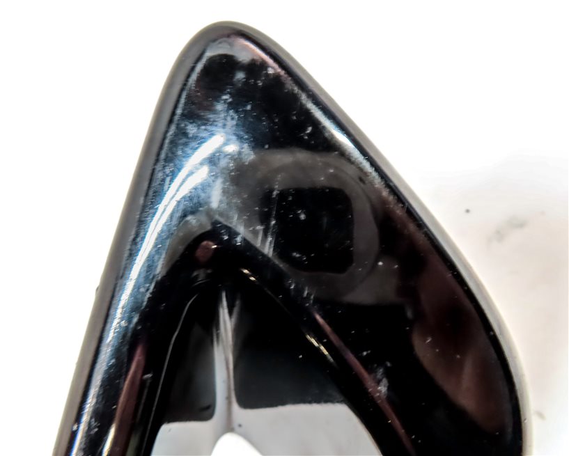 Thumbnail 8: 2017 LAND ROVER DISCOVERY SPORT (L550) FRONT RIGHT PASSENGER FOG LIGHT LAMP TRIM