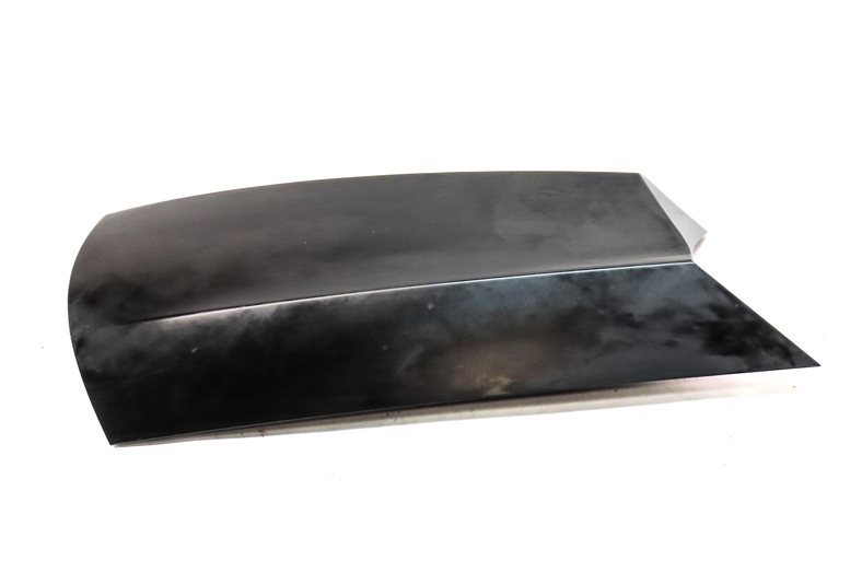 Thumbnail 3: 2017 LAND ROVER DISCOVERY SPORT (L550) REAR RIGHT PILLAR TRIM MOULDING (BLACK)