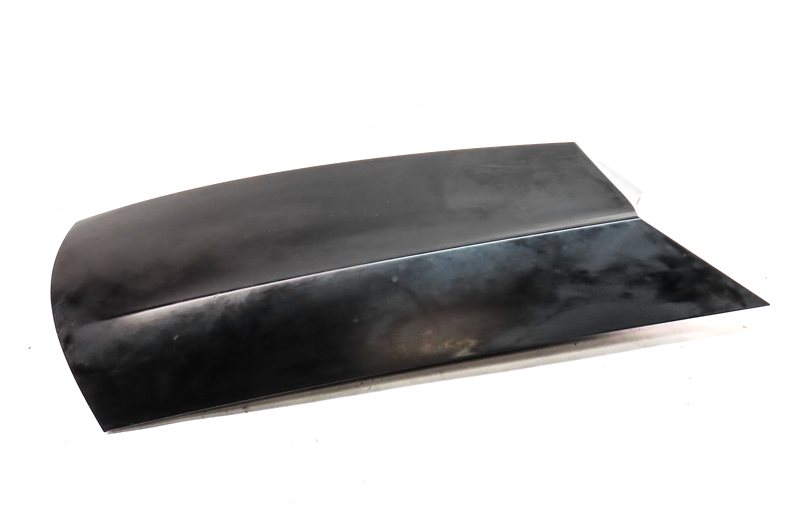 Thumbnail 4: 2017 LAND ROVER DISCOVERY SPORT (L550) REAR RIGHT PILLAR TRIM MOULDING (BLACK)