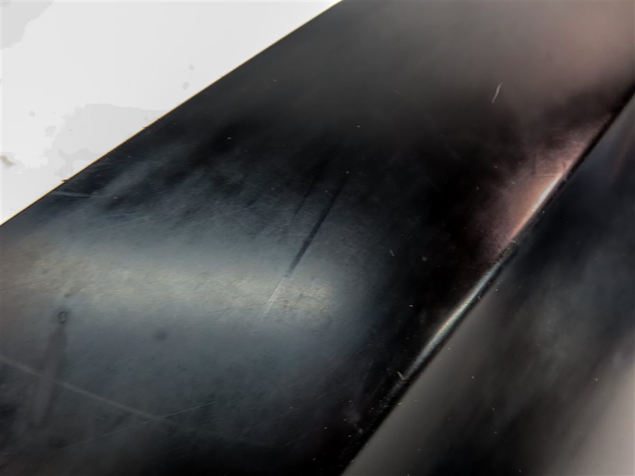 Thumbnail 9: 2017 LAND ROVER DISCOVERY SPORT (L550) REAR RIGHT PILLAR TRIM MOULDING (BLACK)