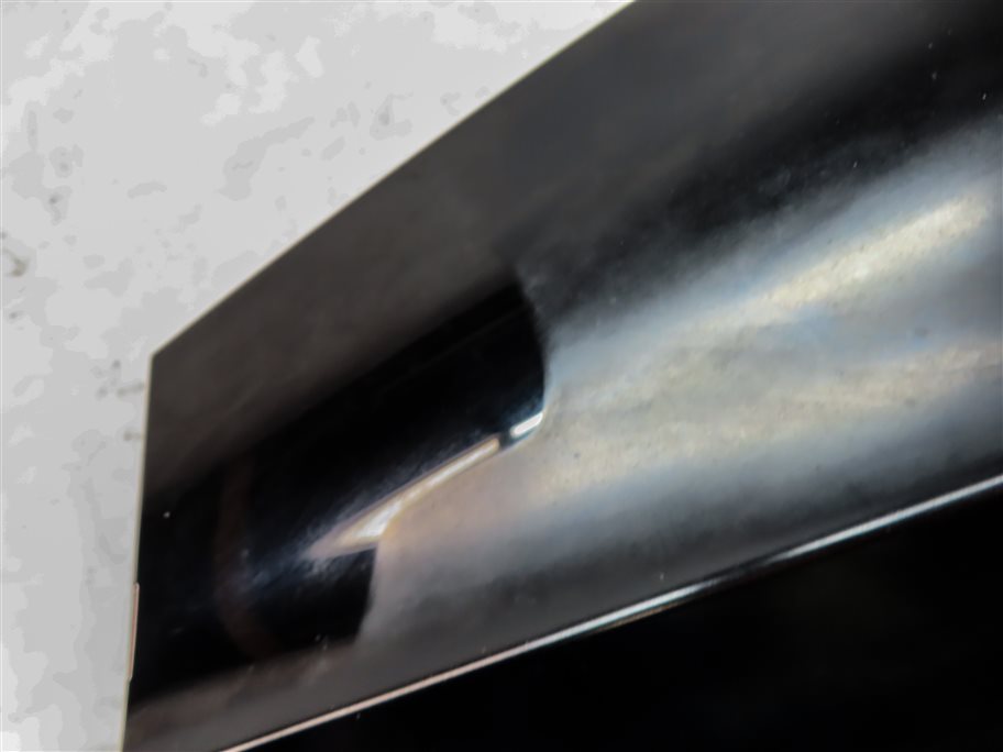 Thumbnail 10: 2017 LAND ROVER DISCOVERY SPORT (L550) REAR LEFT PILLAR TRIM MOULDING (BLACK)