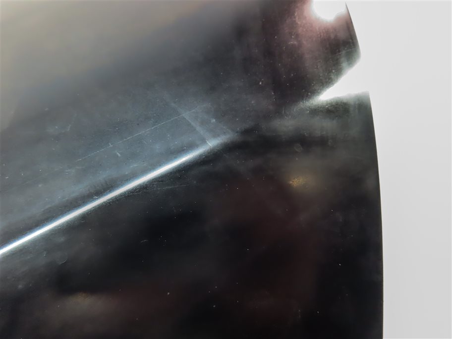 Thumbnail 11: 2017 LAND ROVER DISCOVERY SPORT (L550) REAR LEFT PILLAR TRIM MOULDING (BLACK)