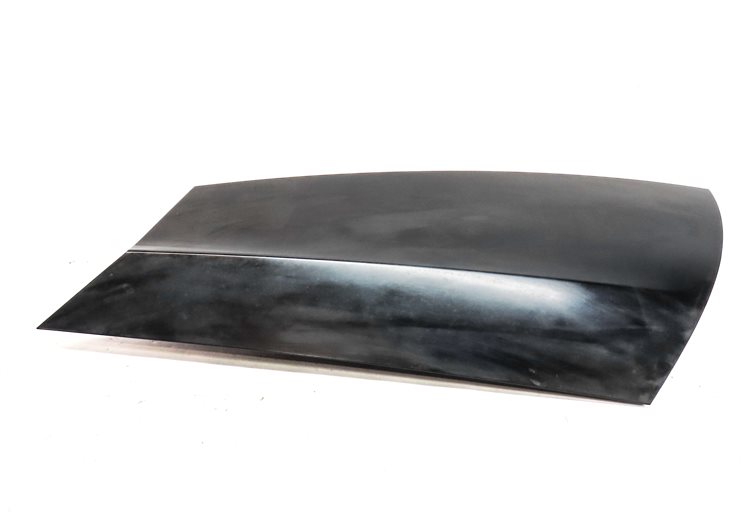 Thumbnail 2: 2017 LAND ROVER DISCOVERY SPORT (L550) REAR LEFT PILLAR TRIM MOULDING (BLACK)