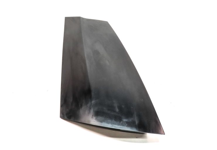 Thumbnail 5: 2017 LAND ROVER DISCOVERY SPORT (L550) REAR LEFT PILLAR TRIM MOULDING (BLACK)