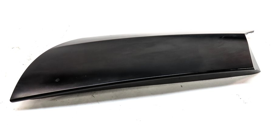 Thumbnail 6: 2017 LAND ROVER DISCOVERY SPORT (L550) REAR LEFT PILLAR TRIM MOULDING (BLACK)