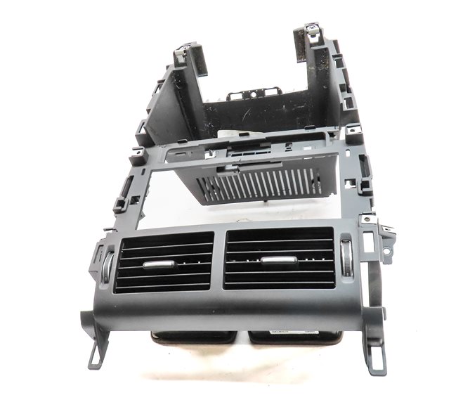 Thumbnail 2: 2017 LAND ROVER DISCOVERY SPORT (L550) FRONT CENTER DASH HEAT AIR AC VENT TRIM