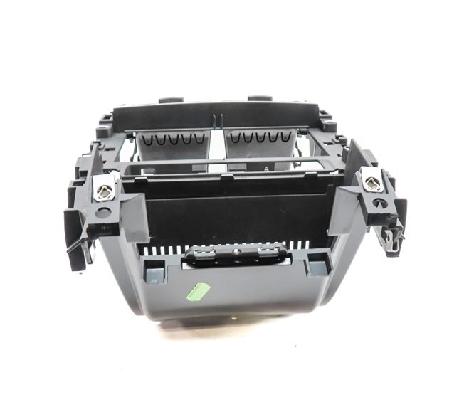 Thumbnail 4: 2017 LAND ROVER DISCOVERY SPORT (L550) FRONT CENTER DASH HEAT AIR AC VENT TRIM