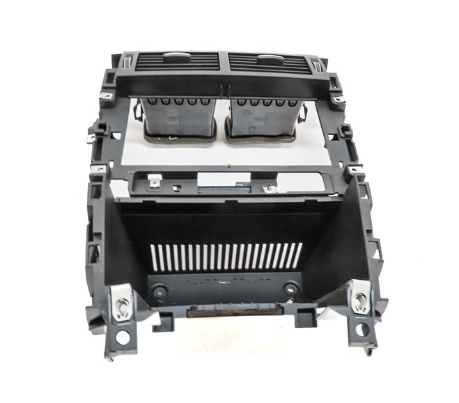 Thumbnail 5: 2017 LAND ROVER DISCOVERY SPORT (L550) FRONT CENTER DASH HEAT AIR AC VENT TRIM