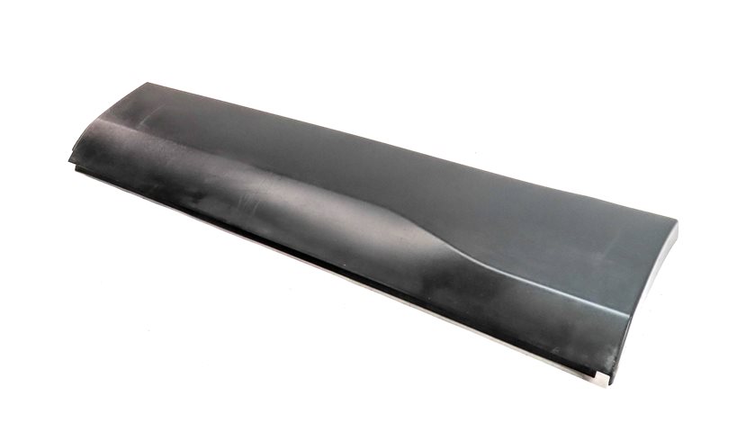 15-19 ROVER DISCOVERY SPORT L550 REAR LEFT EXTERIOR LOWER DOOR MOULDING