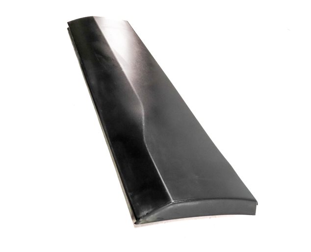 Thumbnail 3: 15-19 ROVER DISCOVERY SPORT L550 REAR LEFT EXTERIOR LOWER DOOR MOULDING