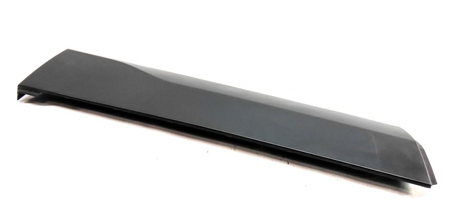 Thumbnail 5: 15-19 ROVER DISCOVERY SPORT L550 REAR LEFT EXTERIOR LOWER DOOR MOULDING