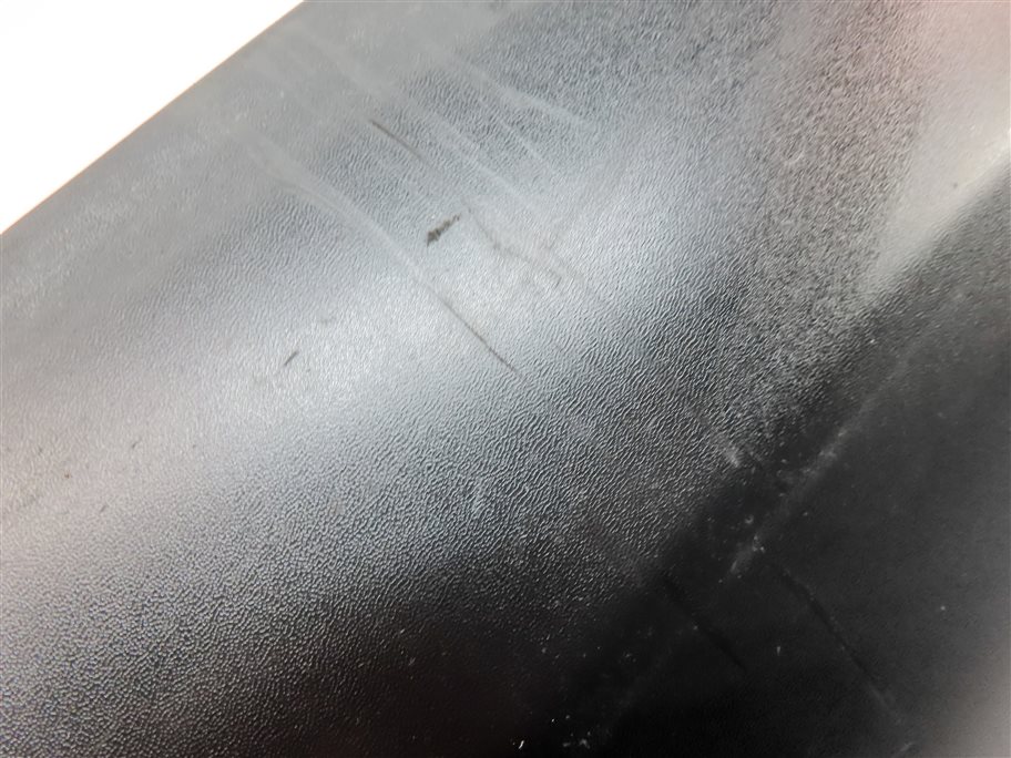 Thumbnail 7: 15-19 ROVER DISCOVERY SPORT L550 REAR LEFT EXTERIOR LOWER DOOR MOULDING