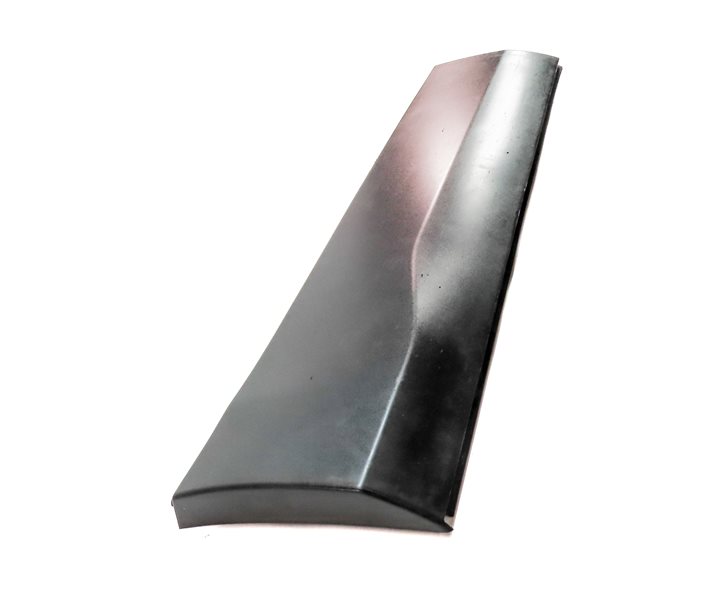 Thumbnail 5: 2015-2019 LAND ROVER DISCOVER SPORT (L550) REAR RIGHT LOWER DOOR MOULDING TRIM