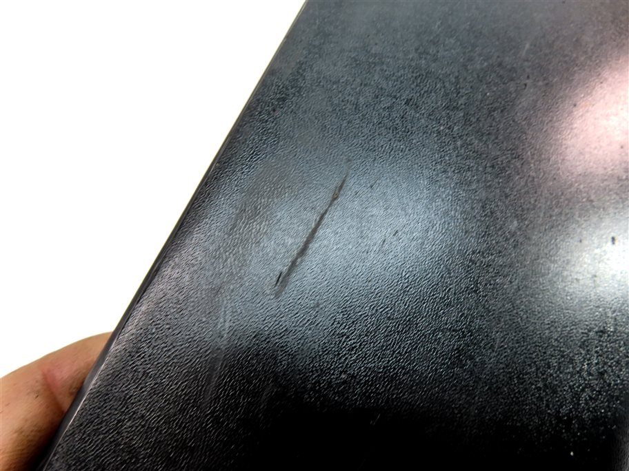 Thumbnail 9: 2015-2019 LAND ROVER DISCOVER SPORT (L550) REAR RIGHT LOWER DOOR MOULDING TRIM