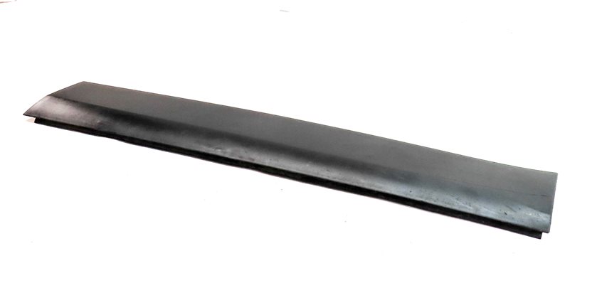 15-19 LAND ROVER DISCOVER SPORT (L550) FRONT RIGHT PASSENGER DOOR MOULDING TRIM