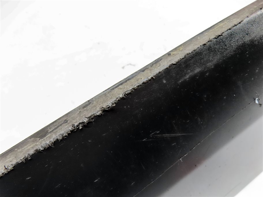 Thumbnail 12: 15-19 LAND ROVER DISCOVER SPORT (L550) FRONT RIGHT PASSENGER DOOR MOULDING TRIM