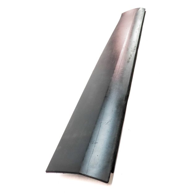 Thumbnail 4: 15-19 LAND ROVER DISCOVER SPORT (L550) FRONT RIGHT PASSENGER DOOR MOULDING TRIM