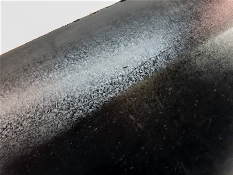 Thumbnail 8: 15-19 LAND ROVER DISCOVER SPORT (L550) FRONT RIGHT PASSENGER DOOR MOULDING TRIM
