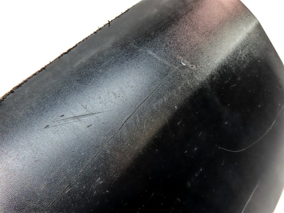 Thumbnail 9: 15-19 LAND ROVER DISCOVER SPORT (L550) FRONT RIGHT PASSENGER DOOR MOULDING TRIM