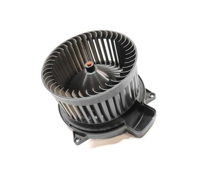 06-13 MERCEDES GL320 GL450 ML320 ML350 ML500 R350 FRONT A/C BLOWER FAN MOTOR