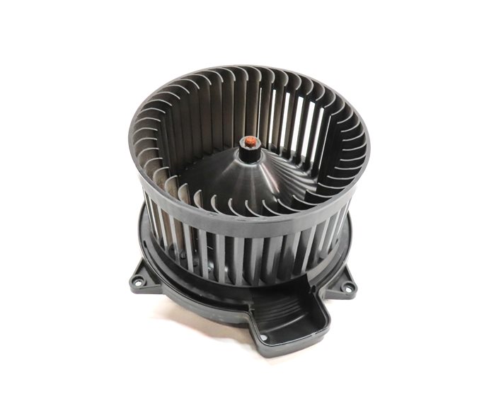 Thumbnail 2: 06-13 MERCEDES GL320 GL450 ML320 ML350 ML500 R350 FRONT A/C BLOWER FAN MOTOR