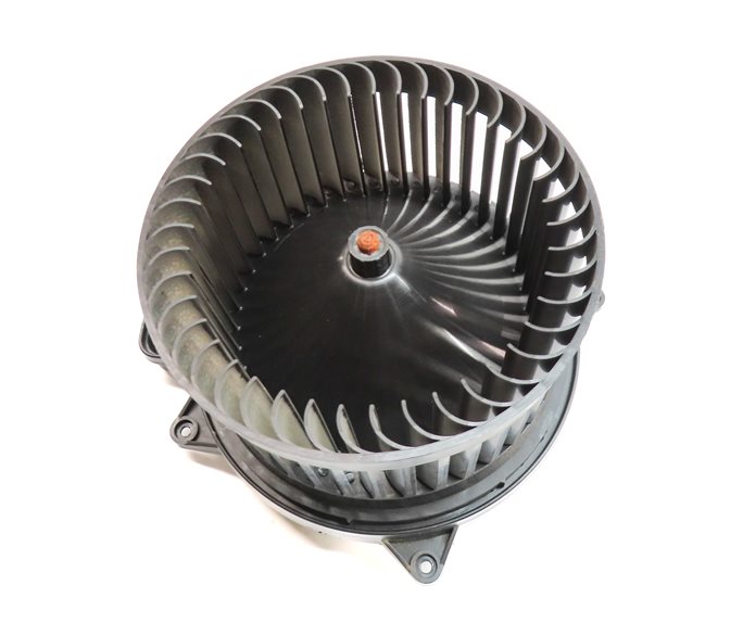 Thumbnail 4: 06-13 MERCEDES GL320 GL450 ML320 ML350 ML500 R350 FRONT A/C BLOWER FAN MOTOR