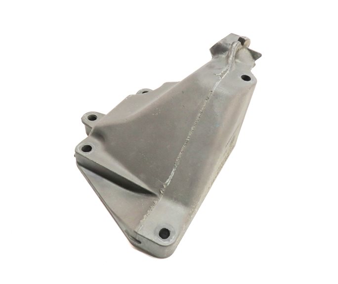 12 MERCEDES GL450 (X164) 4.6L (273.923) RIGHT ENGINE MOTOR MOUNT SUPPORT BRACKET