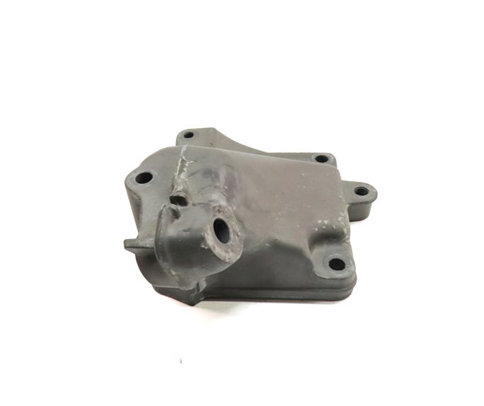 Thumbnail 4: 12 MERCEDES GL450 (X164) 4.6L (273.923) RIGHT ENGINE MOTOR MOUNT SUPPORT BRACKET