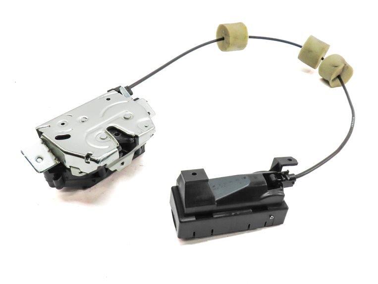 2012 MERCEDES GL450 (X164) REAR TRUNK LIFTGATE HATCH LID LOCK LATCH ACTUATOR