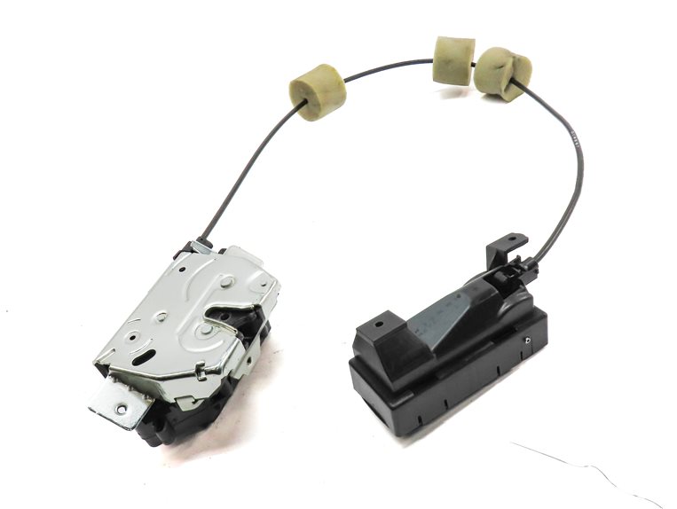 Thumbnail 2: 2012 MERCEDES GL450 (X164) REAR TRUNK LIFTGATE HATCH LID LOCK LATCH ACTUATOR