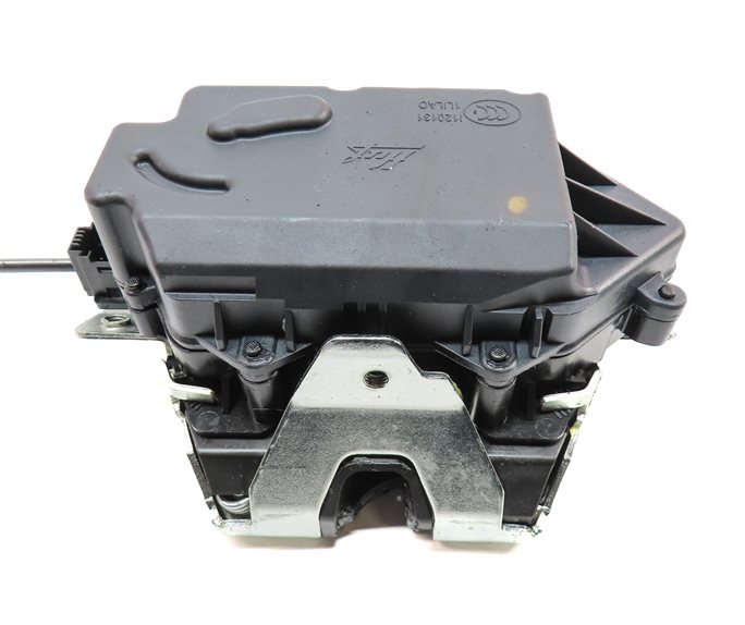 Thumbnail 5: 2012 MERCEDES GL450 (X164) REAR TRUNK LIFTGATE HATCH LID LOCK LATCH ACTUATOR