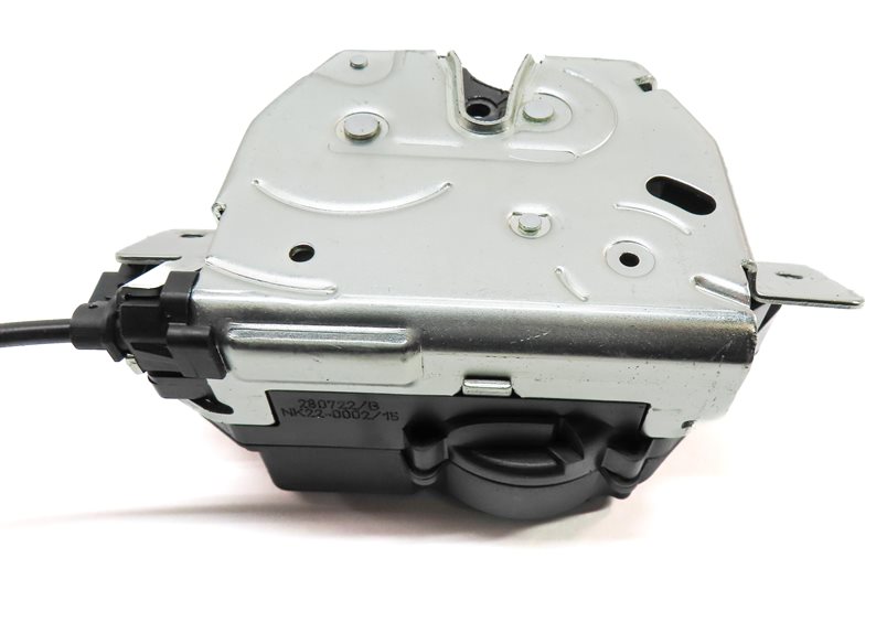 Thumbnail 6: 2012 MERCEDES GL450 (X164) REAR TRUNK LIFTGATE HATCH LID LOCK LATCH ACTUATOR