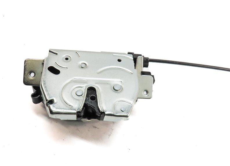 Thumbnail 7: 2012 MERCEDES GL450 (X164) REAR TRUNK LIFTGATE HATCH LID LOCK LATCH ACTUATOR