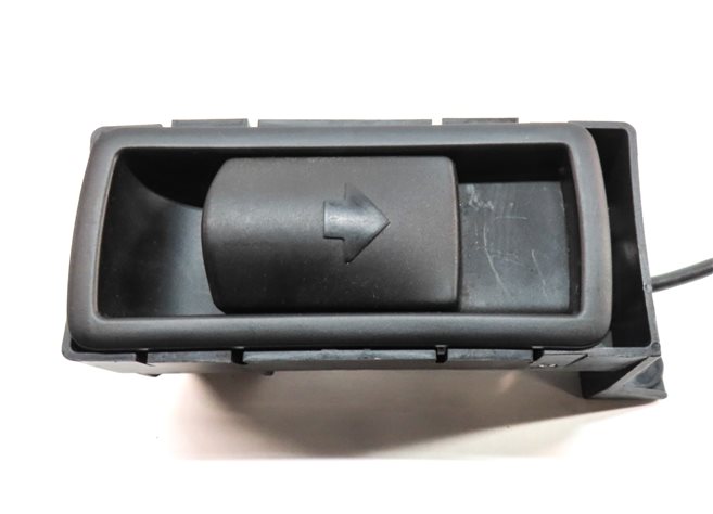 Thumbnail 8: 2012 MERCEDES GL450 (X164) REAR TRUNK LIFTGATE HATCH LID LOCK LATCH ACTUATOR