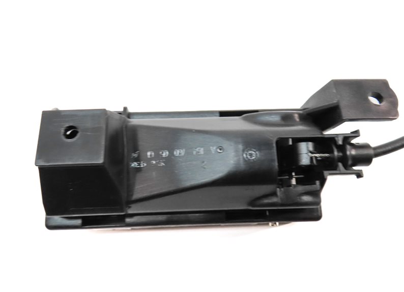 Thumbnail 9: 2012 MERCEDES GL450 (X164) REAR TRUNK LIFTGATE HATCH LID LOCK LATCH ACTUATOR