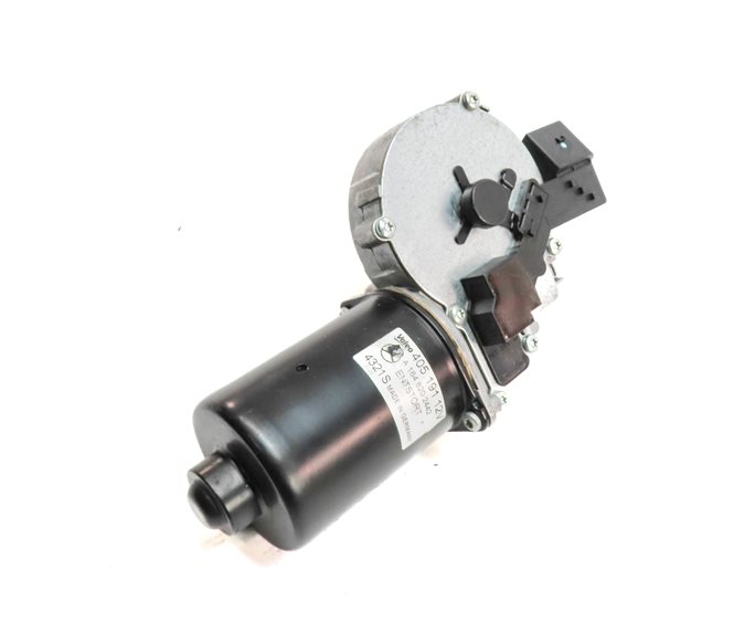 06-12 MERCEDES GL320 GL450 GL550 ML500 ML320 ML350 (X164 W164) FRONT WIPER MOTOR