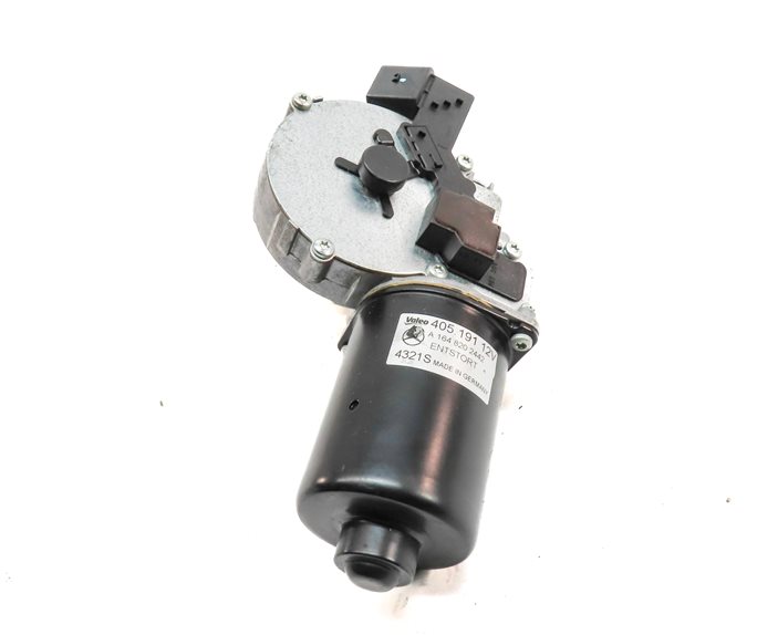 Thumbnail 2: 06-12 MERCEDES GL320 GL450 GL550 ML500 ML320 ML350 (X164 W164) FRONT WIPER MOTOR