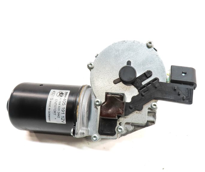 Thumbnail 3: 06-12 MERCEDES GL320 GL450 GL550 ML500 ML320 ML350 (X164 W164) FRONT WIPER MOTOR