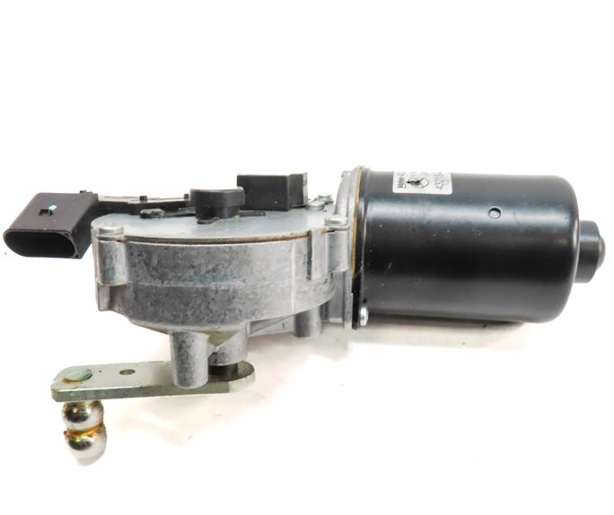 Thumbnail 5: 06-12 MERCEDES GL320 GL450 GL550 ML500 ML320 ML350 (X164 W164) FRONT WIPER MOTOR