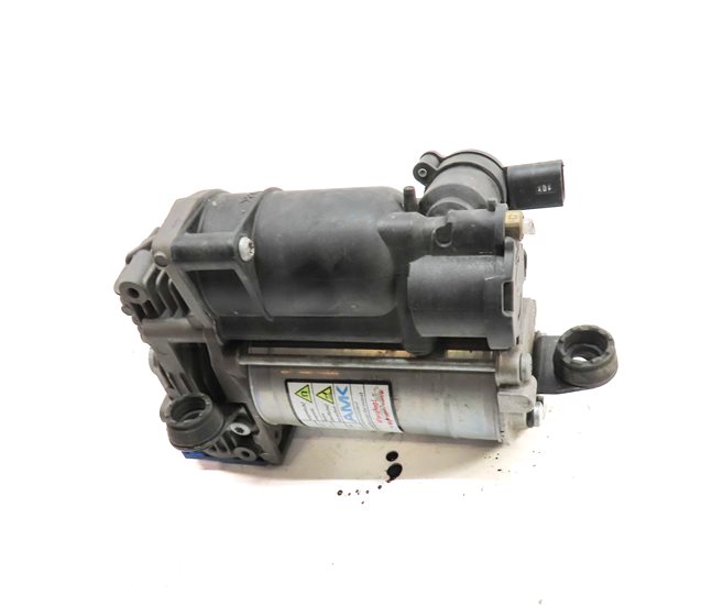 Thumbnail 2: 06-11 GL320 GL350 GL450 GL550 ML350 ML500 X164 W164 AIR SUSPENSION COMPRESSOR