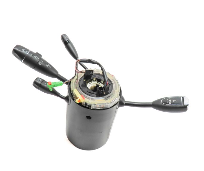 09-13 MERCEDES GL ML R (W164 W251 X164) TURN WIPER CRUISE COMBINATION SWITCH