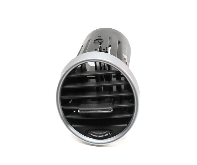 Thumbnail 2: 2012 MERCEDES GL450 (X164) FRONT CENTER RIGHT PASSENGER DASH HEAT AIR AC VENT