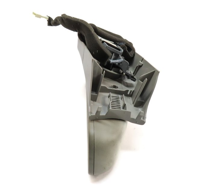 Thumbnail 3: 07-10 MERCEDES GL R CLASS (W251 X164) AUTODIM HOMELINK REARVIEW MIRROR (Gray)
