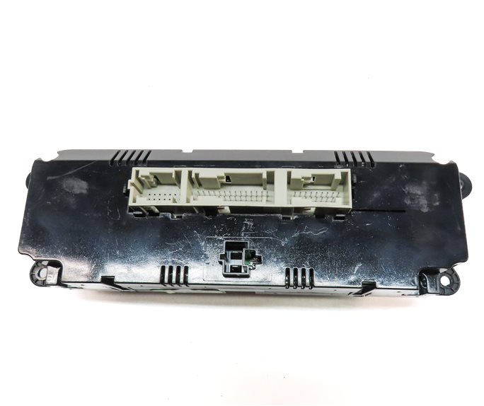 Thumbnail 6: 2010-2013 MERCEDES GL ML R (W164 W251 X164) FRONT HEATER A/C TEMPERATURE CONTROL