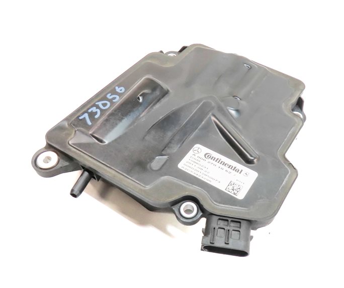 2012 MERCEDES GL450 (X164) 4.6L AUTOMATIC TRANSMISSION CONTROL MODULE TCM