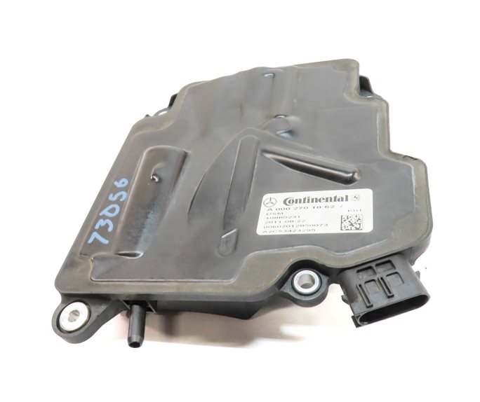 Thumbnail 2: 2012 MERCEDES GL450 (X164) 4.6L AUTOMATIC TRANSMISSION CONTROL MODULE TCM