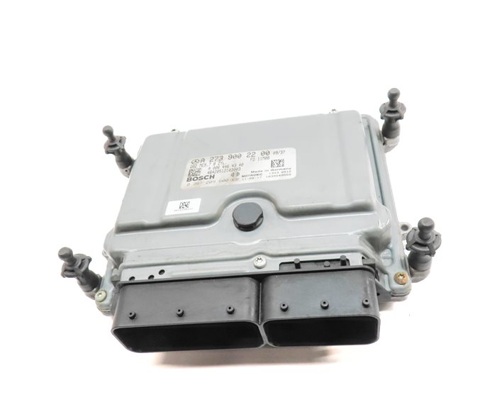Thumbnail 2: 2010-2012 GL450 GL550 ML550 X164 W164 4.6L ENGINE CONTROL MODULE