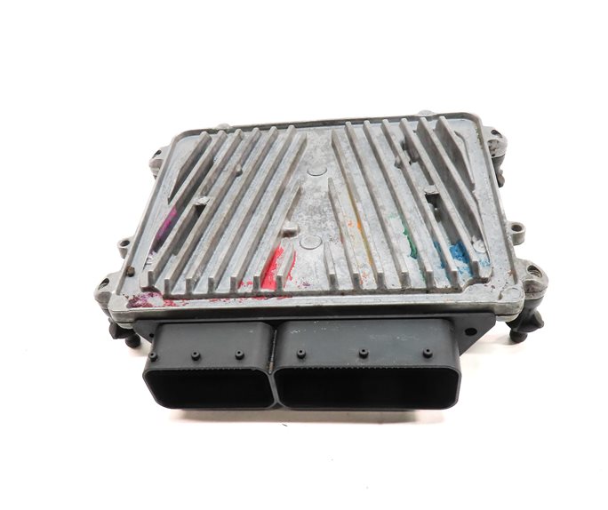 Thumbnail 4: 2010-2012 GL450 GL550 ML550 X164 W164 4.6L ENGINE CONTROL MODULE
