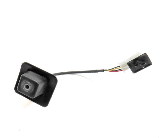 2010-2012 MERCEDES GL-CLASS (X164) DRIVER ASSIST REARVIEW BACKUP REVERSE CAMERA