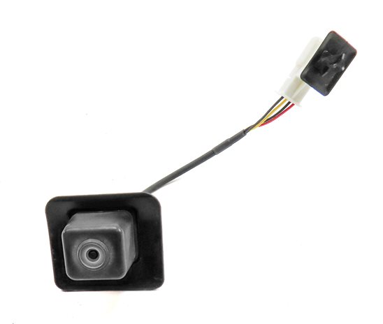 Thumbnail 3: 2010-2012 MERCEDES GL-CLASS (X164) DRIVER ASSIST REARVIEW BACKUP REVERSE CAMERA